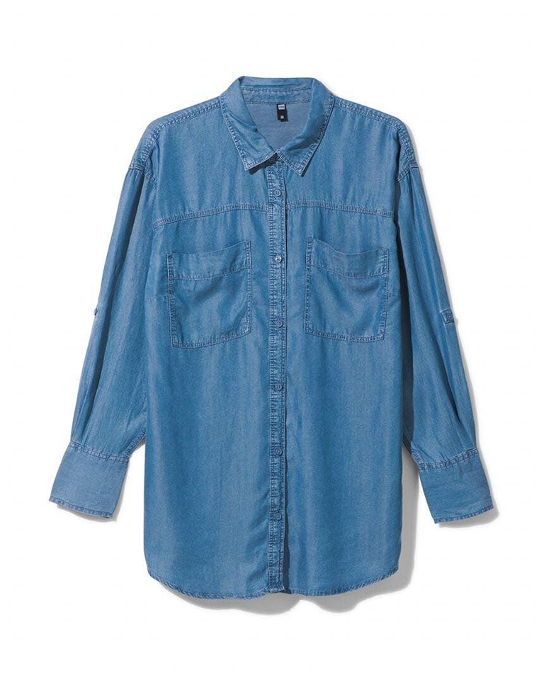 Denim Shirts